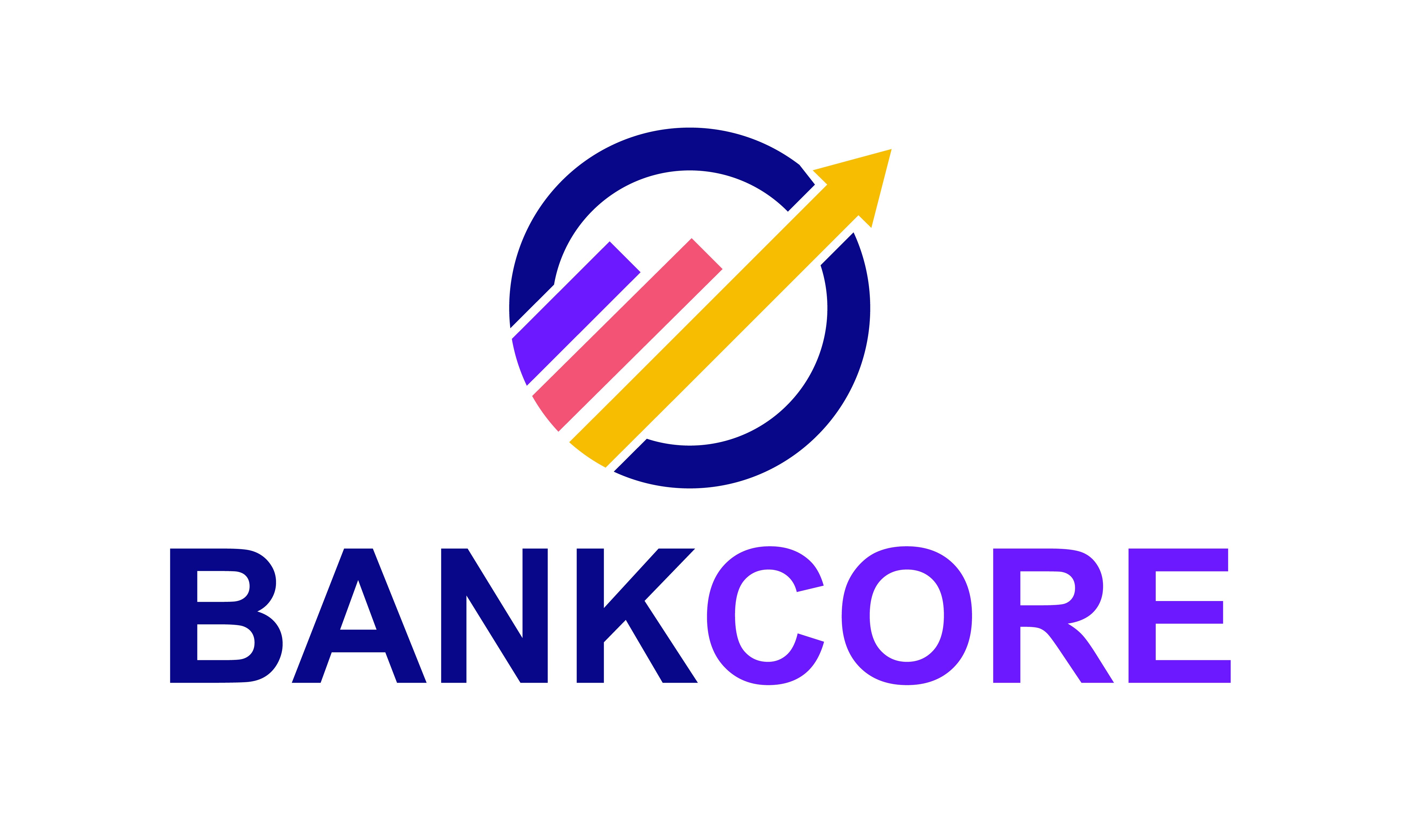 BankCore logo